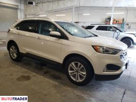 Ford Edge 2019 2 Ford Edge 2019 2