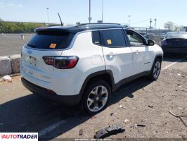 Jeep Compass 2021 2