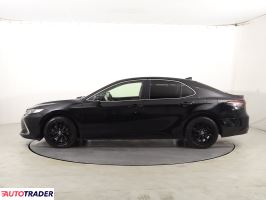 Toyota Camry 2021 2.5 214 KM