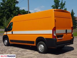 Fiat Ducato 2019 2.3 Fiat Ducato 2019 2.3