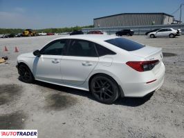 Honda Civic 2024 2 Honda Civic 2024 2