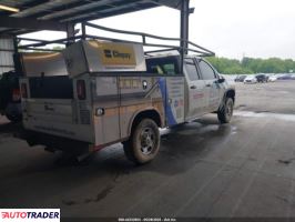 Chevrolet Silverado 2024 6 Chevrolet Silverado 2024 6