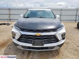 Chevrolet Blazer 2023 2