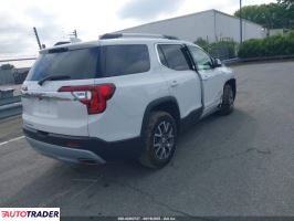 GMC Acadia 2023 2