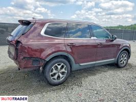 Kia Pozostałe 2020 3