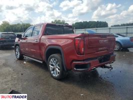 GMC Sierra 2021 3