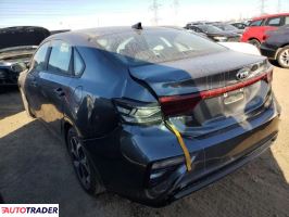 Kia Pozostałe 2020 2