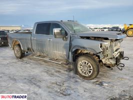 GMC Sierra 2024 6 GMC Sierra 2024 6