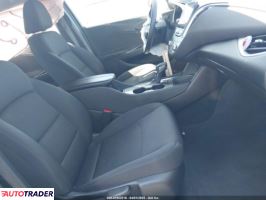 Chevrolet Malibu 2023 1 Chevrolet Malibu 2023 1