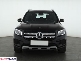 Mercedes GLB 2021 1.3 160 KM