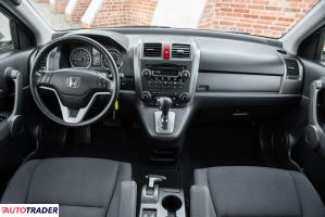 Honda CR-V 2008 2.0 150 KM