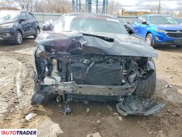 Dodge Challenger 2020 6
