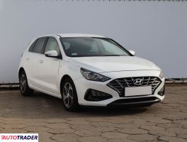 Hyundai i30 2021 1.5 156 KM