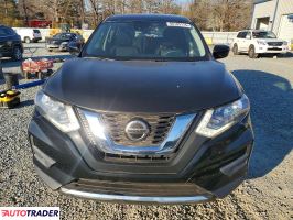 Nissan Rogue 2020 2