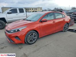 Kia Pozostałe - zobacz ofertę