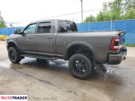 Dodge Ram 2021 6 Dodge Ram 2021 6