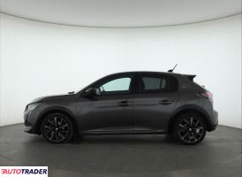 Peugeot 208 2023 1.2 99 KM