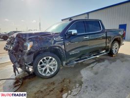 GMC Sierra 2019 5