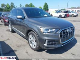 Audi Q7 2021 2 Audi Q7 2021 2