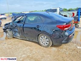 Kia Rio 2023 1
