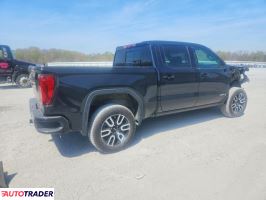 GMC Sierra 2023 3