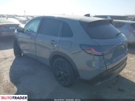 Honda HR-V 2025 2