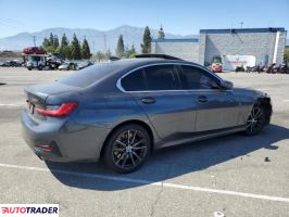 BMW 330 2020 2 BMW 330 2020 2
