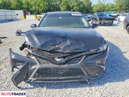 Toyota Camry 2023 2