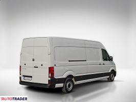 Volkswagen Crafter 2023 2.0