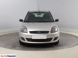 Ford Fiesta 2007 1.3 59 KM