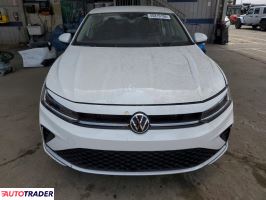 Volkswagen Jetta 2025 1