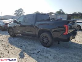 Toyota Tundra 2023 3 Toyota Tundra 2023 3