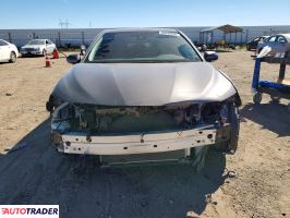 Toyota Camry 2023 2