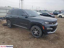 Jeep Grand Cherokee 2023 3 Jeep Grand Cherokee 2023 3