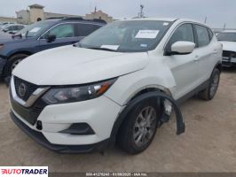 Nissan Rogue 2021 2 Nissan Rogue 2021 2