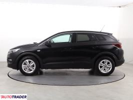 Opel Grandland 2021 1.2 128 KM