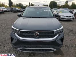 Volkswagen Pozostałe 2024 1