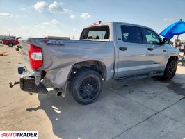 Toyota Tundra 2021 5 Toyota Tundra 2021 5