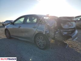 Kia Pozostałe 2023 2