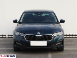 Skoda Octavia 2020 1.5 147 KM