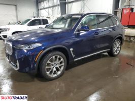 BMW X5 2025 3 BMW X5 2025 3