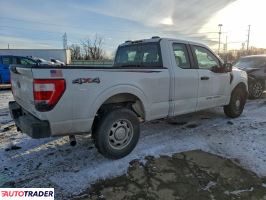 Ford Pozostałe 2022 2