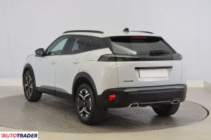 Peugeot 2008 2023 1.2 128 KM