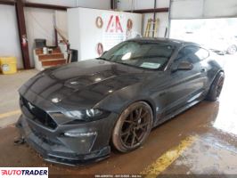 Ford Mustang 2020 5 Ford Mustang 2020 5
