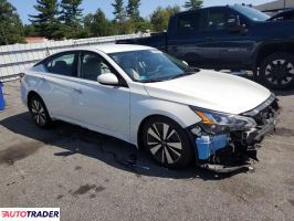 Nissan Altima 2022 2