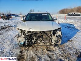 Chevrolet Blazer 2022 1