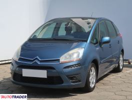 Citroen C4 Picasso 2009 1.6 118 KM