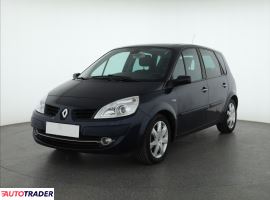 Renault Scenic 2007 1.9 128 KM