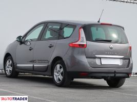 Renault Grand Scenic 2015 1.5 108 KM Renault Grand Scenic 2015 1.5 108 KM