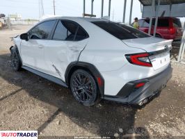 Subaru WRX 2024 2